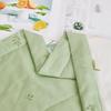 Bigeman Autumn Water Mint Summer Quilt