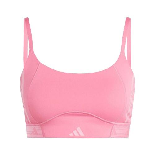 Adidas Womens/Ladies Hyperglam Bralette