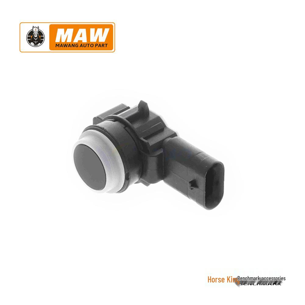 Fiat Reversing Radar Sensor Probe 53385934 735531904 серый