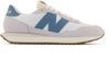 Кроссовки New Balance 237v1 237 v1 nimbus cloud/white
