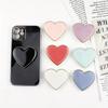 Luxury Heart-shaped Phone Grip Holder - Suitable for All Models, Reusable, Anti Drop, Holiday Gift