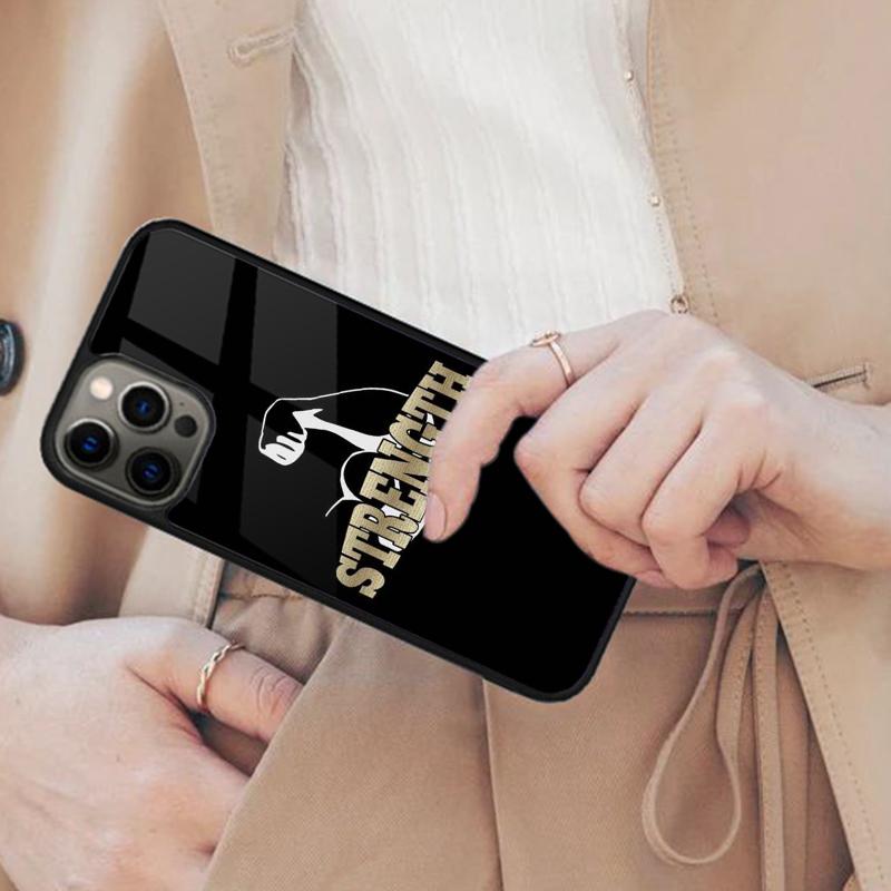 

Funny Workout Quote Magnetic Phone Case For APPLE iPhone 17 Air 16 14 13 12 Pro Max 15 Plus Wireless Charge With MagSafe Cover iPhone 14