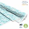 Outdoor Dekostoffe Oxford - Meereswelle - Dx2859
