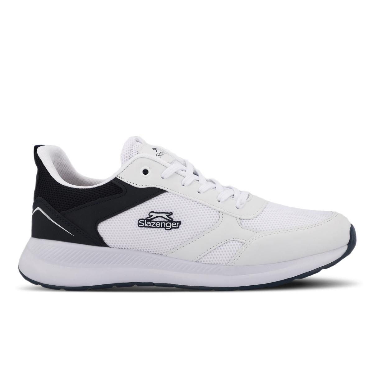 

ZERO-White Men s Sneakers 40 белый