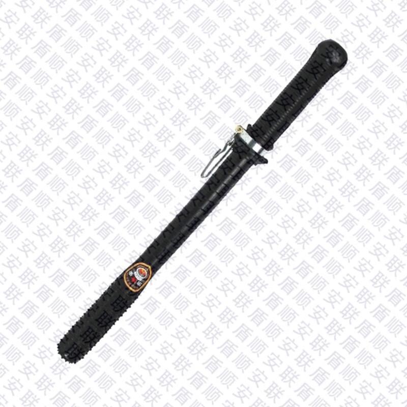 Shun an Liandun PC Martial Arts & Security Baton One Size