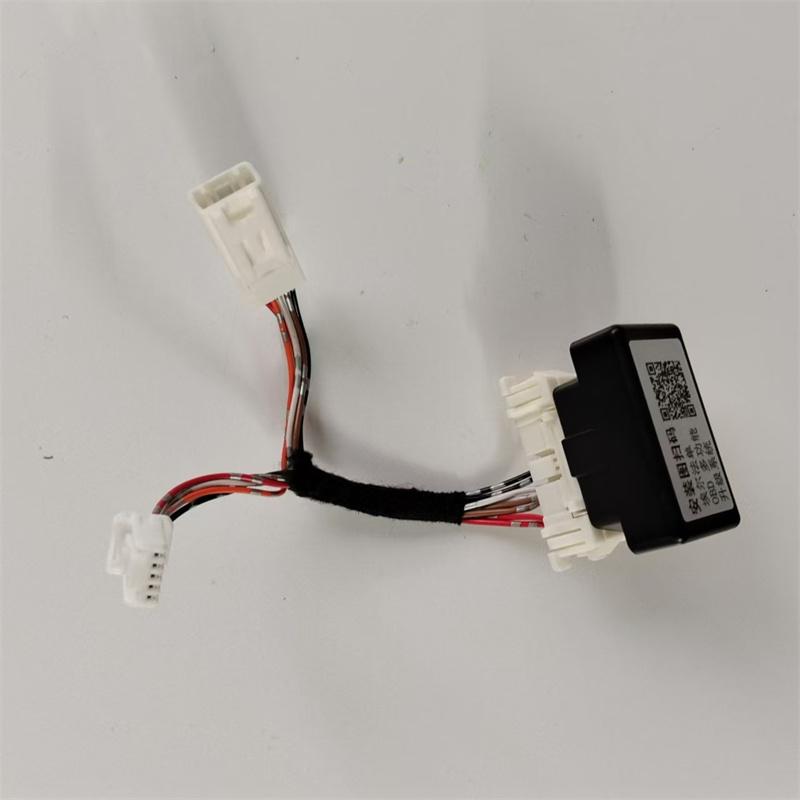 For Toyota Alphard Vellfire 30 20 Series 2010-2014 2015-2017 2018- Modification Accessories Interior Window Lifter OBD