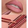 DEROL - Inspiration Muse Velvet Matte Lip Liner - 5-8