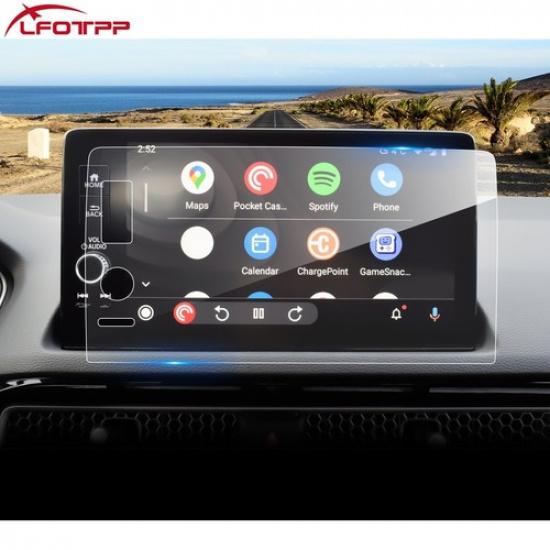 LFOTPP Car Touchscreen Protector Tempered Glass 9-inch For 2023-2024 Honda CR-V