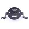 Motorcycle Phone GPS Navigation Plate Bracket Bar Mount For DUCATI Monster Streetfighter Hypermotard Multistrada Desert X Rally