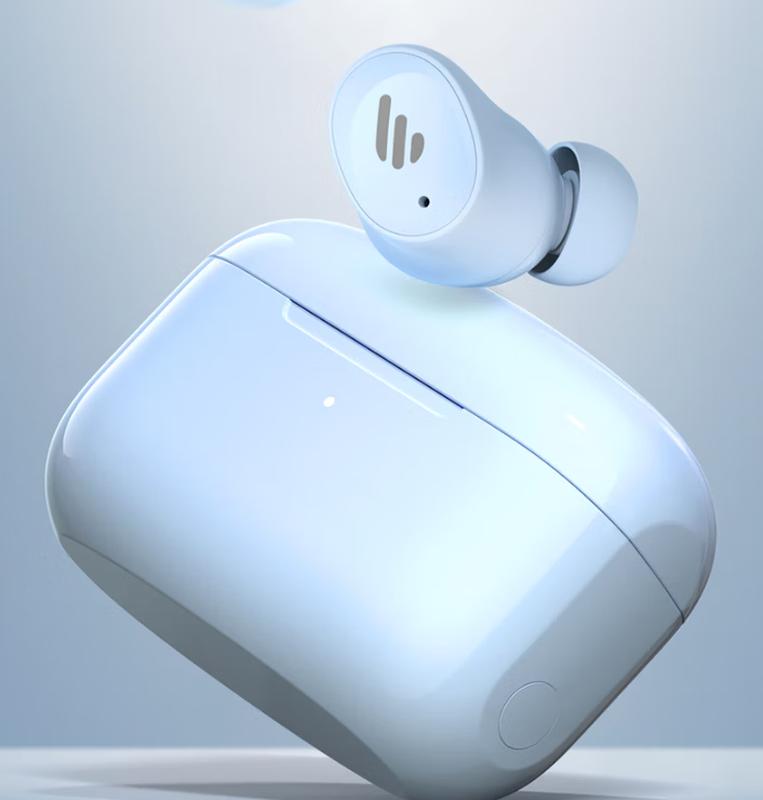 

Edifier TWS1 ANC True Wireless Active Noise Cancelling Earbuds