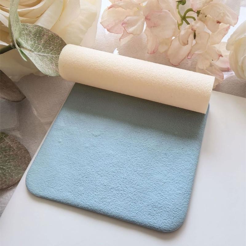 Texture Roller for Clay Acrylics Clay Texture Roller for Earrings Making Clay Modeling Pattern Roller Clay Rolling Pin