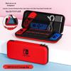 Switch OLED Protective Hard Shell Storage Case for Console and Accessories