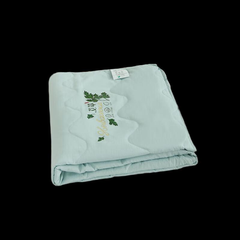 FIRS Mugwort Healthy Air Conditioning Summer Quilt
