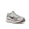 Nike Air Zoom Vomero 5 'Chrome Platinum Violet' Women's Grey Silver Running Sneakers HV6417-001
