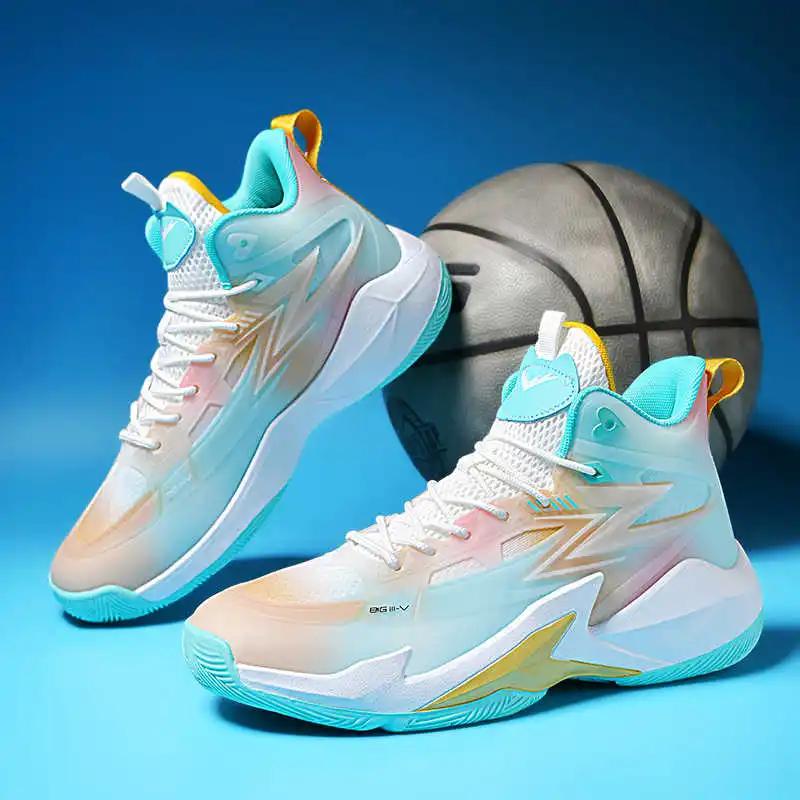 Fashion Large Size Plus Size Women's Youth Casual Summer Shoes Women White Sneakers Women Sports Novelties Athlete Gifts Low Cost