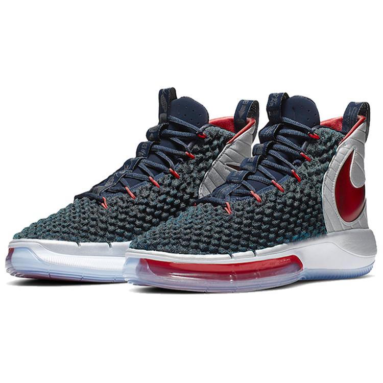 New Nike Alphadunk Dunk Of Death BQ5401-003