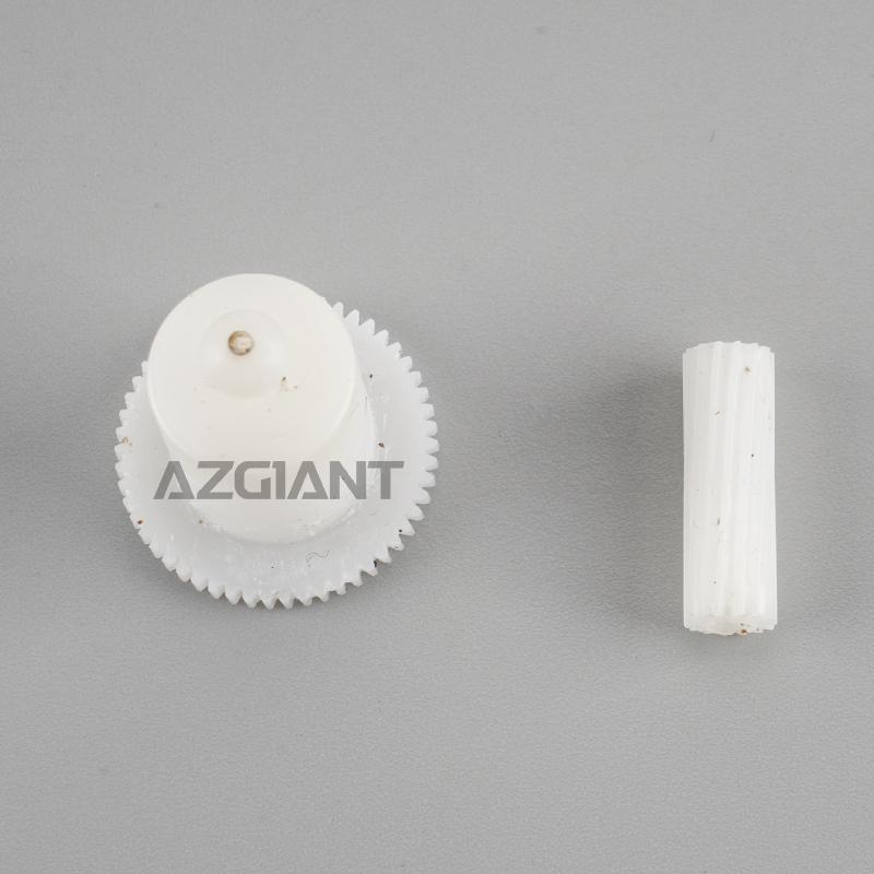 Azgaint Car Side Rear View Adjustment Mirror For Mazda 6 GH Estate/Hatchback 6 Series GH Saloon Mazda 8/3 Axela Interior Parts