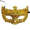 Nowa Moda Luksusowa Wenecka Maska Masquerade Kobiety Seksowna Maska Lisie Oko na Bal Kostiumowy Boże Narodzenie Halloween