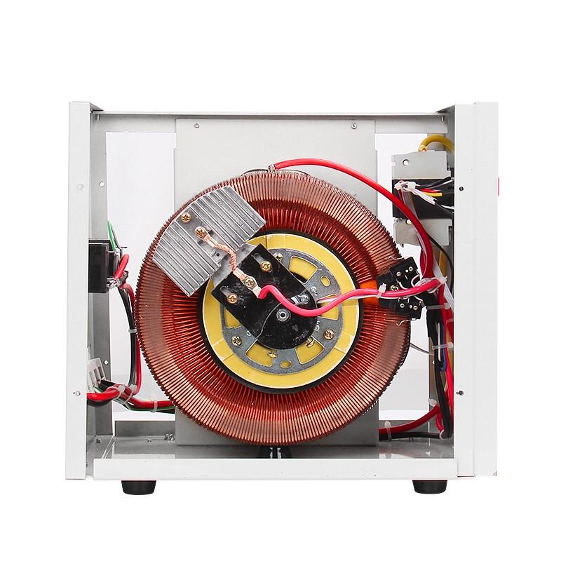 RMSPD Automatic Household Voltage Stabilizer