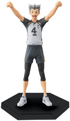 DXF Figure Kotaro Bokuto Single Item Haikyu!! Vol.10