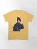 Selena Gomez Butterflies Classic Classic T-Shirt