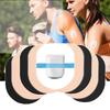 Adhesive Patch, Blood Glucose Detector, Probe Fixed Sticker, Sensor Sticker, Invisible Anti-drop Patch, Motion Anti-skid Sticker