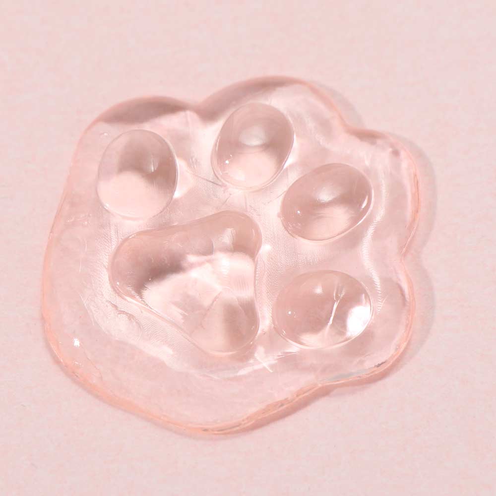 Transparent Squeeze Toy Fidget Mini Cute Sensory Toys Children Birthday Gift
