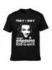 May I Say What a Smashing Blouse You Have On T-shirt