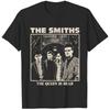 The Smiths Tshirt The Smiths Unisex Tshirt 90s The Smiths Shirt Unisex T-Shirt