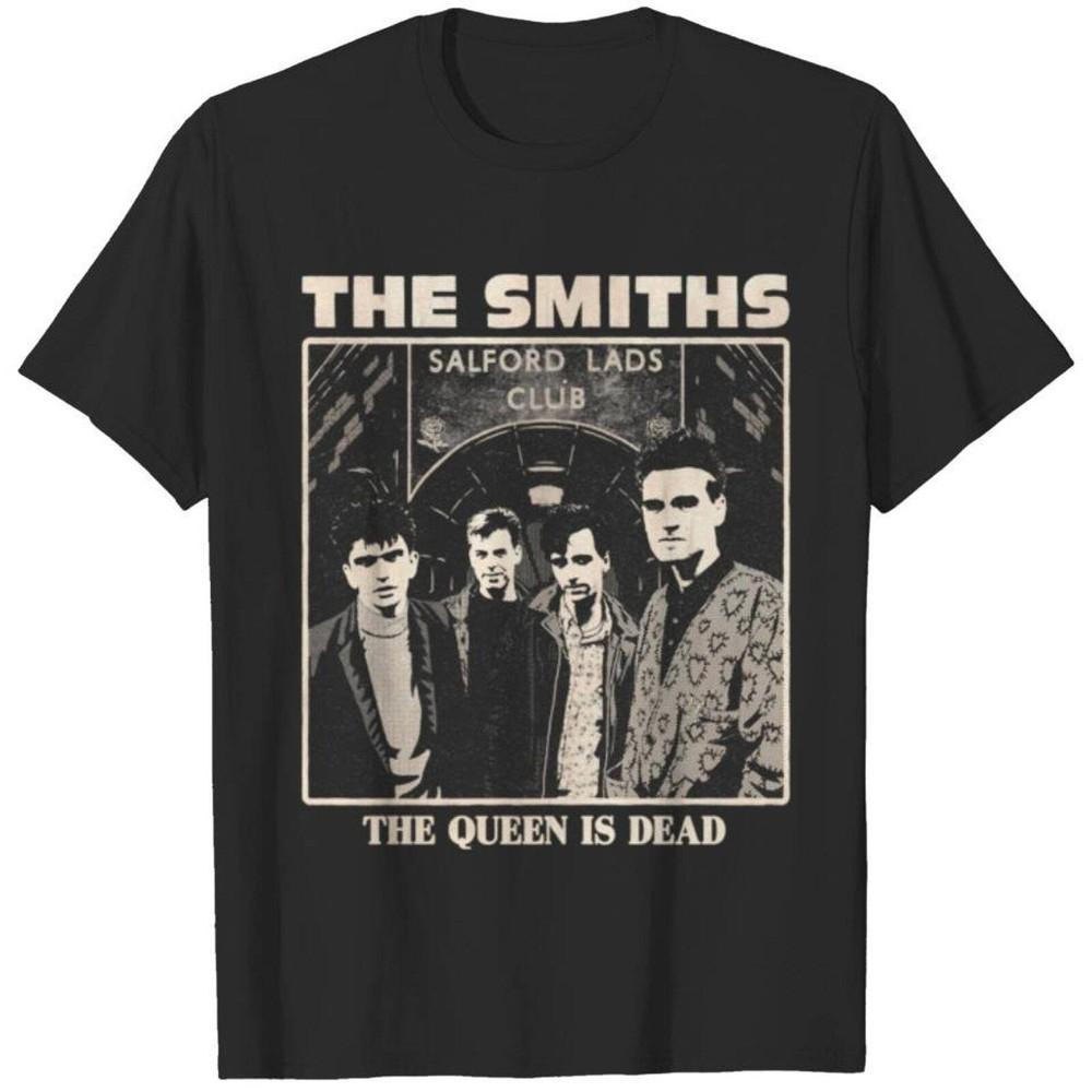 The Smiths tshirt The Smiths Unisex Tshirt 90s The Smiths Shirt Unisex T-Shirt XXXL