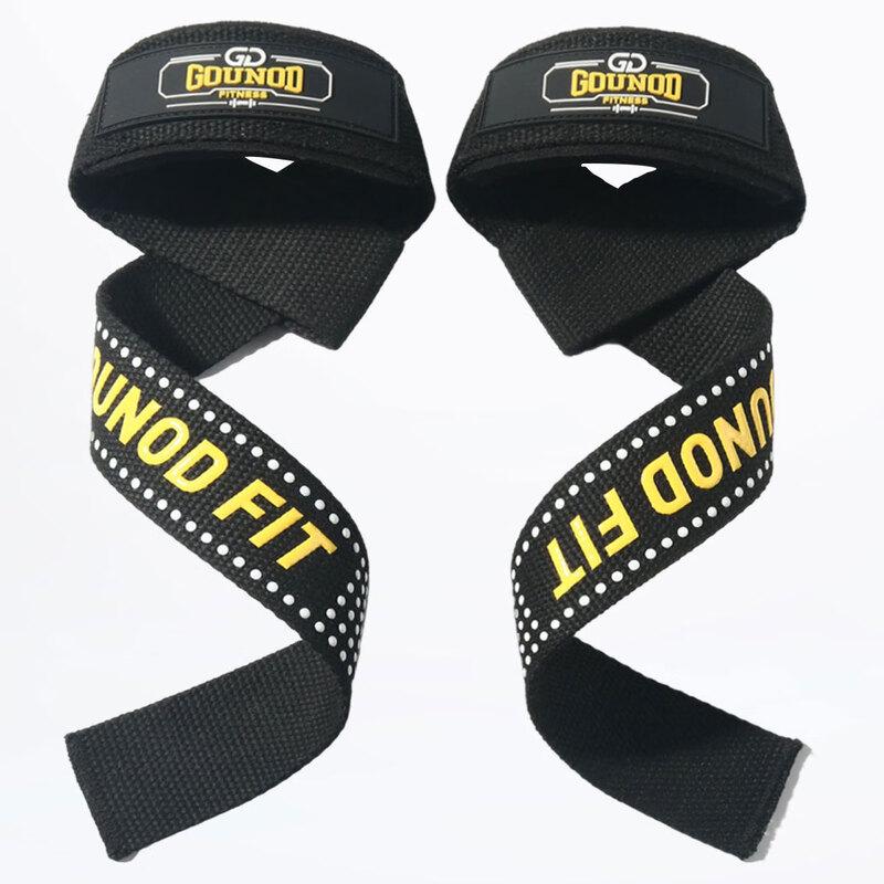 

Mai Ceyi Fitness Lifting Straps