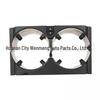 Compatible Cup Holder for 2013-2016 Mercedes W212 (Part #A2126800110)