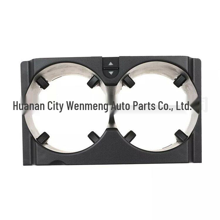 Compatible Cup Holder for 2013-2016 Mercedes W212 (Part #A2126800110)