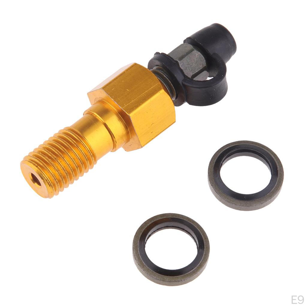 Цилиндр тормозного суппорта 10 мм 1 — фото 7