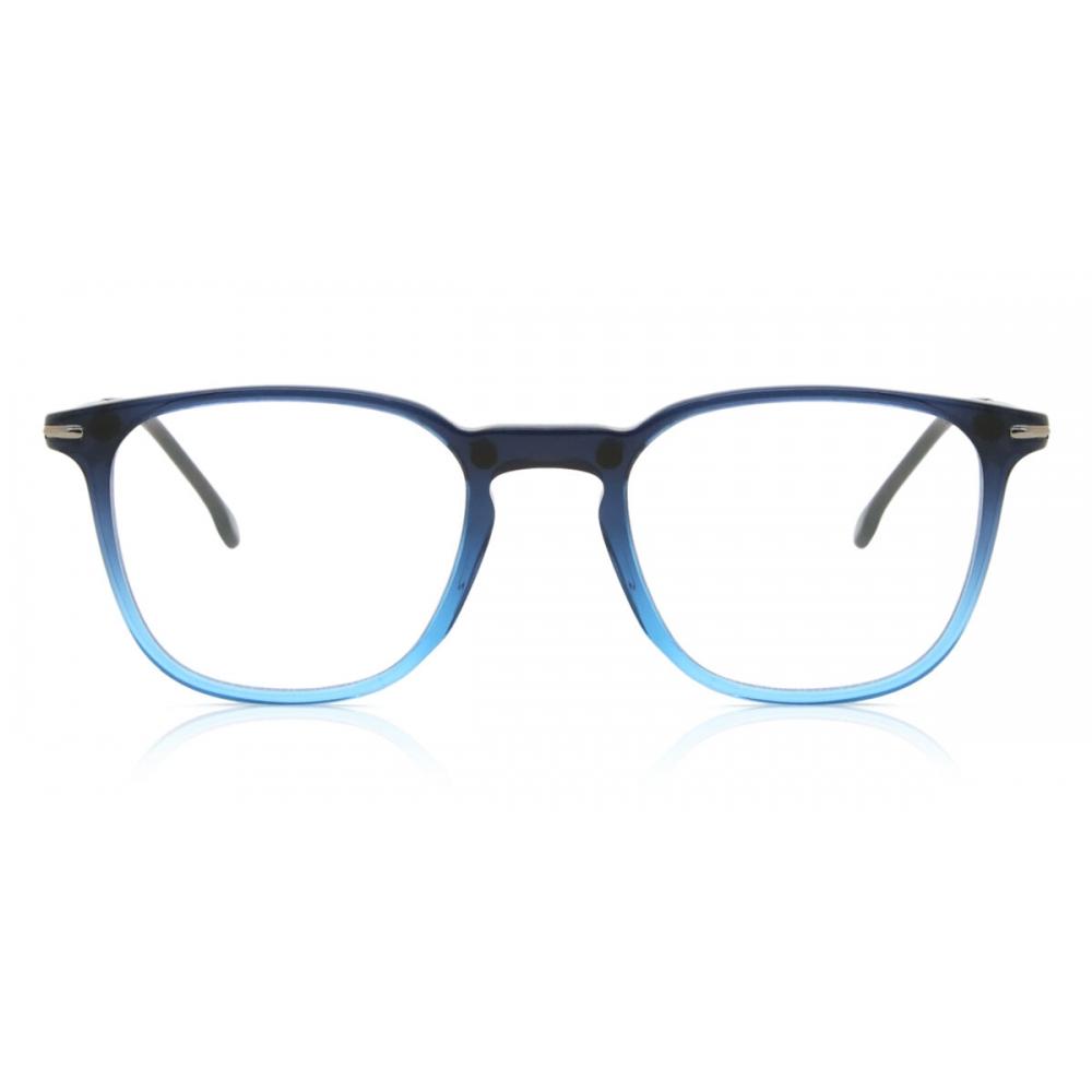 

Carrera Ca 332 Cs With Clip On Pjp M9 Men Eyeglasses Gradient Navy Blue/50