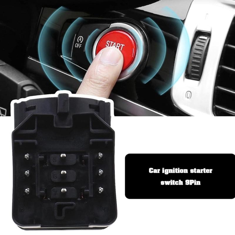 Premium Ignitions Lock Cylinder Replace for Select Model 61316901961, 61328363706, LS1044, CS1038, LS1108, US678