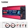 Pure Sine Wave Inverter 12V 220V 1000W-5000W DC 12v To AC 220v Power Supply Converter Car Solar Inverter
