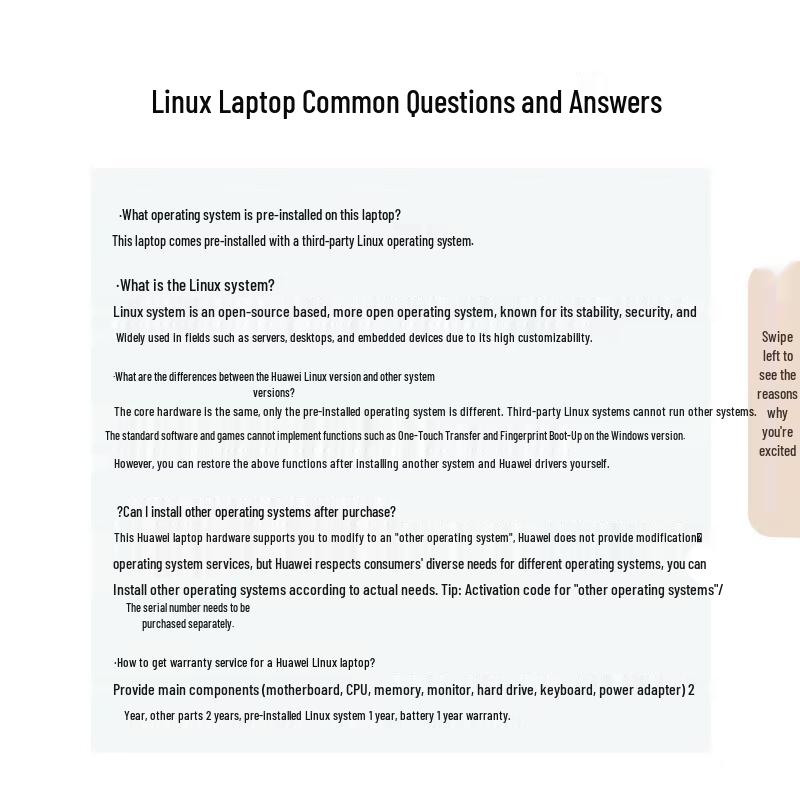 Huawei MateBook 14 2025 2.8K OLED Touch Laptop (CN version)