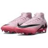 Nike Mercurial Superfly 9 Elite FG High Top 'Pink Foam' Men's DJ4977-601