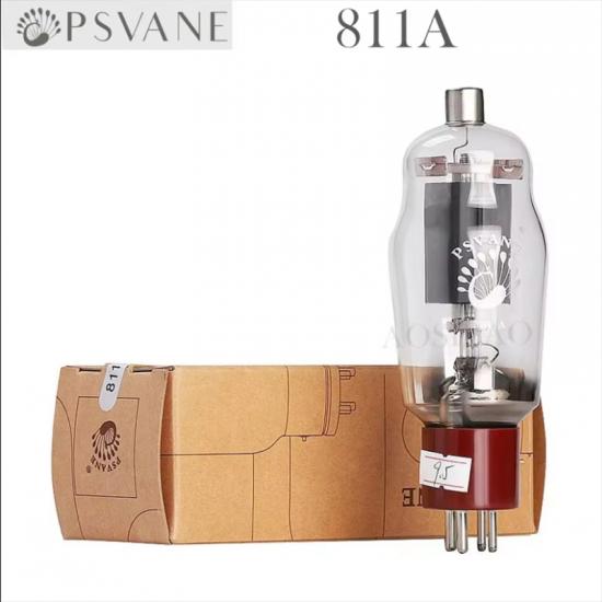 PSVANE 811A FU-811A Vacuum tube Audio Valve Textile Machine Ultrashort Wave Physiotherapy Instrument Medical Precision MatchingGood product