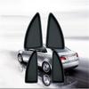 Interior-Front and Rear Door-Switch Bezel Cap Set For GM Chevy 2016-2018 Malibu