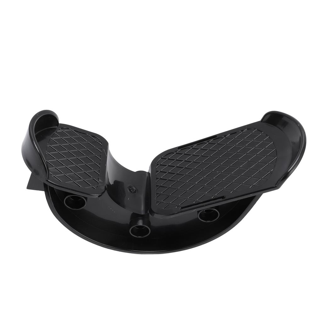 Foot Rocker Improve Flexibility Stable   Compact Calf Stretcher for Legs Hips Shoulders