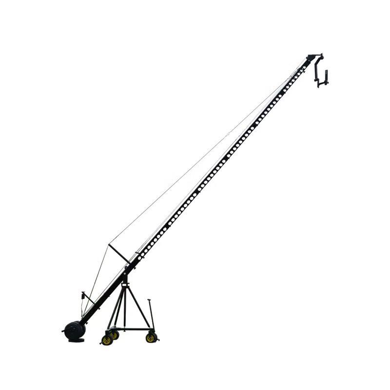 JiaShiYing Professional Broadcast Electric Camera Jib