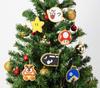 Super Mario Home & Party Rubber Mascots (Teresa, Pukupuku, Wanwan)