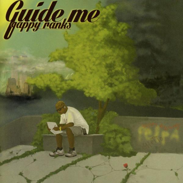 

CD GAPPY RANKS - Guide Me HCM50156 Hot Coffee Musi 2016 Japan Reggae, Ska & Dub Used