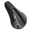 Bicycle Seat Cover for Enhanced Comfort On Stationary Bikes
