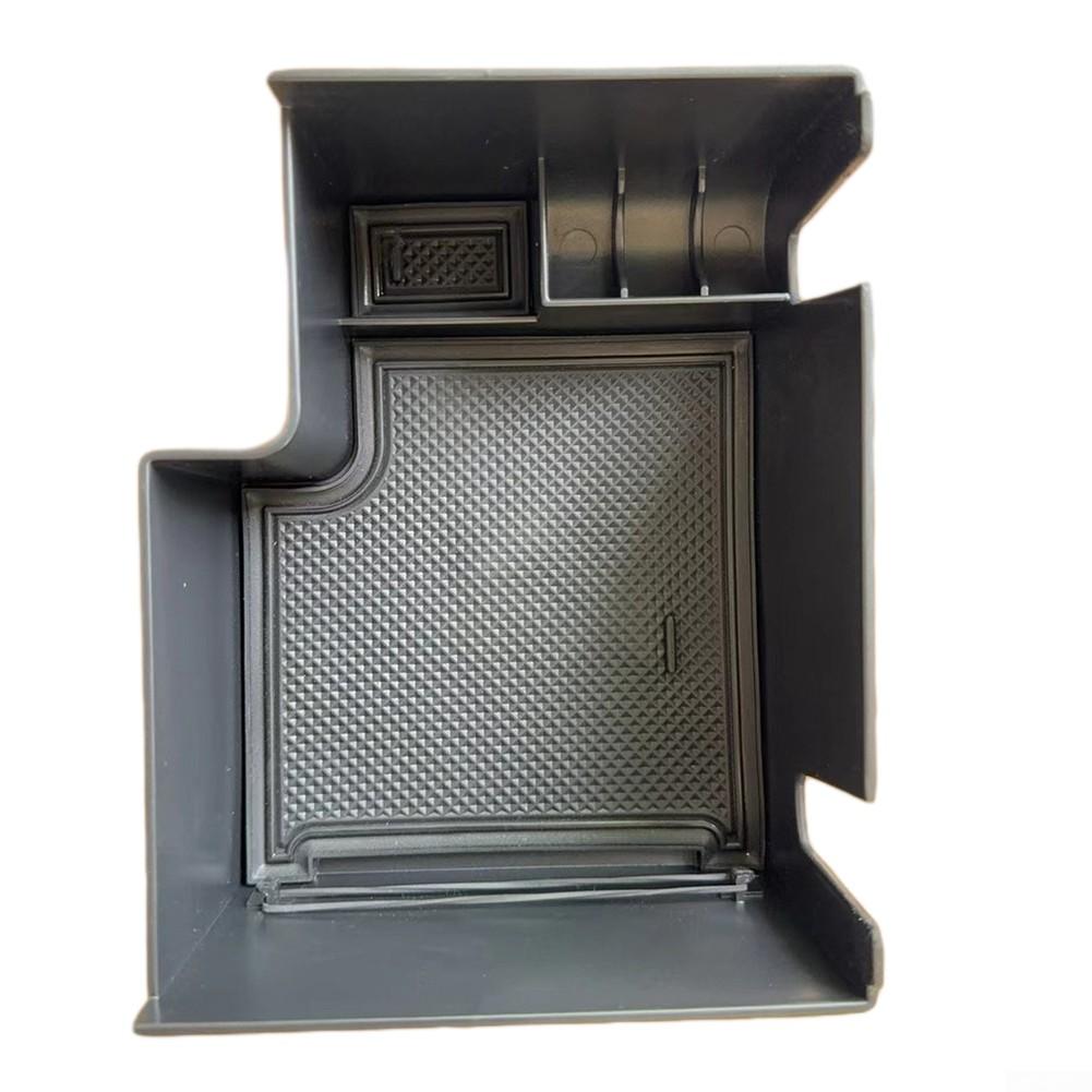 

Ящик для хранения в подлокотнике Центральная консоль Простая установка