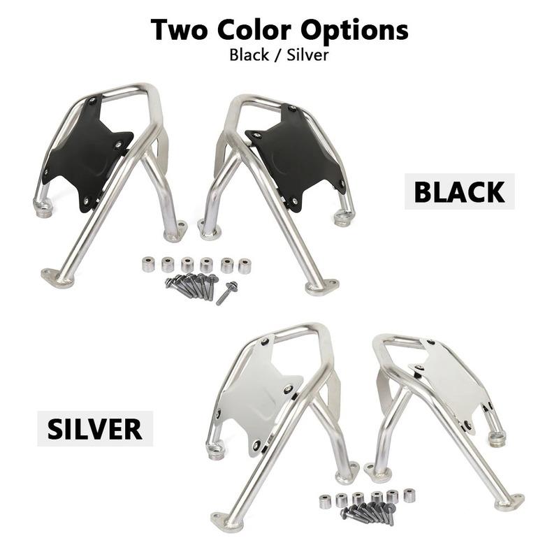 R1300GS 2023 2024 2025 New Motorcycle Parts Bumper Engine Guard Crash Bars Protector Accessories For BMW R 1300 GS Adventure