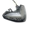 Fit For Ducati Multistrada 1200 1200S 2010 2011 2012 2013 2014 Motorcycle LED Integrated Taillight Tail Turn Signals Light