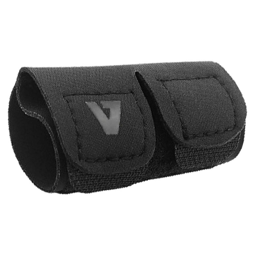 

AOLIKES 1580 Single Finger Support Compression Finger Sleeve Joint Protection for Basketball/Volleyball C